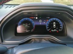 Toyota Avalon 2.0L Luxury Edition - ფოტო 20
