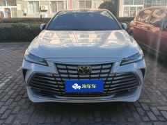 Toyota Avalon 2.0L Luxury Edition - ფოტო 3