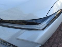 Toyota Avalon 2.0L Luxury Edition - ფოტო 4