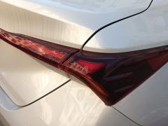 Toyota Avalon 2.0L Luxury Edition - ფოტო 5
