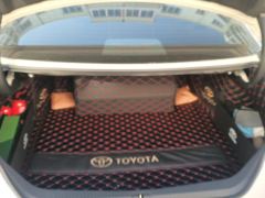 Toyota Avalon 2.0L Luxury Edition - ფოტო 7