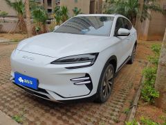 BYD Song PLUS EV Champion Edition 520km Flagship - photo 1
