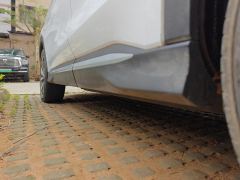 BYD Song PLUS EV Champion Edition 520km Flagship - photo 11
