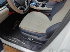 BYD Song PLUS EV Champion Edition 520km Flagship - photo 14