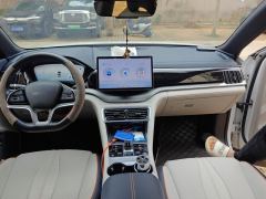 BYD Song PLUS EV Champion Edition 520km Flagship - photo 16