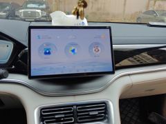 BYD Song PLUS EV Champion Edition 520km Flagship - photo 17