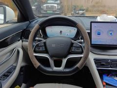 BYD Song PLUS EV Champion Edition 520km Flagship - photo 18
