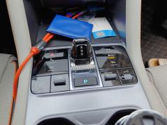 BYD Song PLUS EV Champion Edition 520km Flagship - photo 19