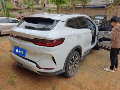 BYD Song PLUS EV Champion Edition 520km Flagship - photo 2