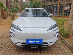 BYD Song PLUS EV Champion Edition 520km Flagship - photo 3