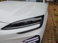 BYD Song PLUS EV Champion Edition 520km Flagship - photo 4