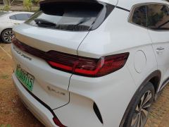 BYD Song PLUS EV Champion Edition 520km Flagship - photo 5