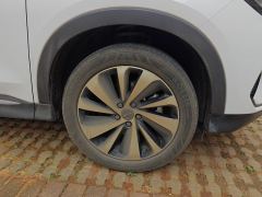 BYD Song PLUS EV Champion Edition 520km Flagship - photo 6