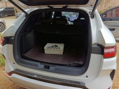 BYD Song PLUS EV Champion Edition 520km Flagship - photo 7
