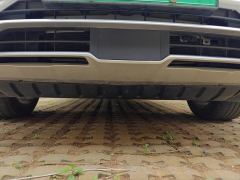 BYD Song PLUS EV Champion Edition 520km Flagship - photo 8