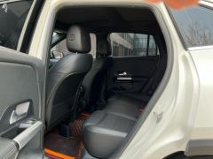 Mercedes-Benz GLA 220 - ფოტო 10