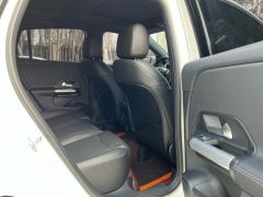 Mercedes-Benz GLA 220 - ფოტო 11