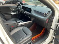 Mercedes-Benz GLA 220 - ფოტო 12