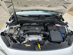 Mercedes-Benz GLA 220 - ფოტო 13