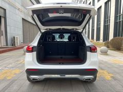 Mercedes-Benz GLA 220 - ფოტო 14