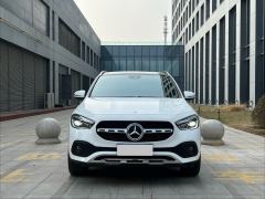 Mercedes-Benz GLA 220 - ფოტო 2