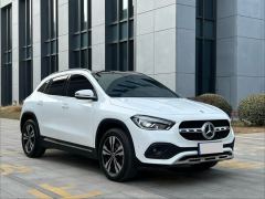 Mercedes-Benz GLA 220 - ფოტო 3