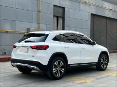 Mercedes-Benz GLA 220 - ფოტო 4