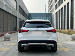 Mercedes-Benz GLA 220 - ფოტო 5
