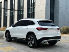 Mercedes-Benz GLA 220 - ფოტო 6