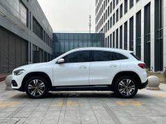 Mercedes-Benz GLA 220 - ფოტო 7