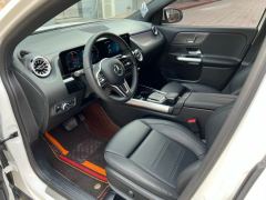 Mercedes-Benz GLA 220 - ფოტო 8