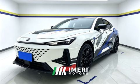 2024 Changan UNI-V 1.5T Premium Sport - ავტომობილი ჩინეთიდან