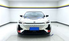 Changan UNI-V 1.5T Premium Sport - ფოტო 2