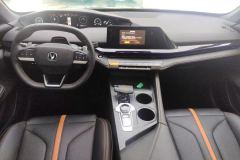 Changan UNI-V 1.5T Premium Sport - ფოტო 4