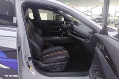 Changan UNI-V 1.5T Premium Sport - ფოტო 6