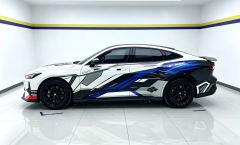 Changan UNI-V 1.5T Premium Sport - ფოტო 7