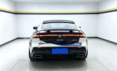 Changan UNI-V 1.5T Premium Sport - ფოტო 8