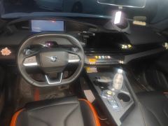 Changan UNI-V 1.5T Premium - ფოტო 16