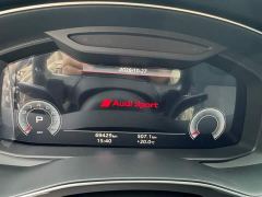 Audi A6L 40 TFSI Luxury Sport Edition - ფოტო 2