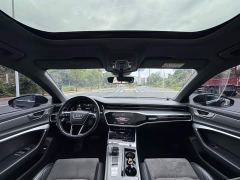 Audi A6L 40 TFSI Luxury Sport Edition - ფოტო 3