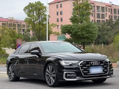 Audi A6L 40 TFSI Luxury Sport Edition - ფოტო 4