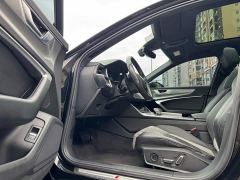 Audi A6L 40 TFSI Luxury Sport Edition - ფოტო 7