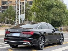 Audi A6L 40 TFSI Luxury Sport Edition - ფოტო 9