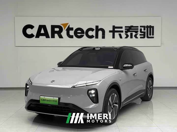 NIO ES6 75kWh