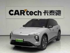 NIO ES6 75kWh - ფოტო 1