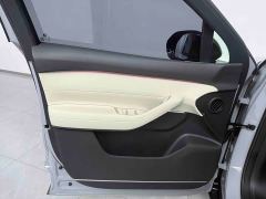 NIO ES6 75kWh - ფოტო 11