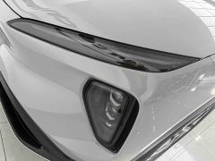 NIO ES6 75kWh - ფოტო 15