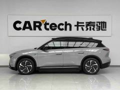 NIO ES6 75kWh - ფოტო 2
