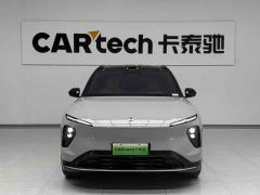 NIO ES6 75kWh - ფოტო 3
