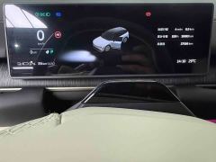 NIO ES6 75kWh - ფოტო 6